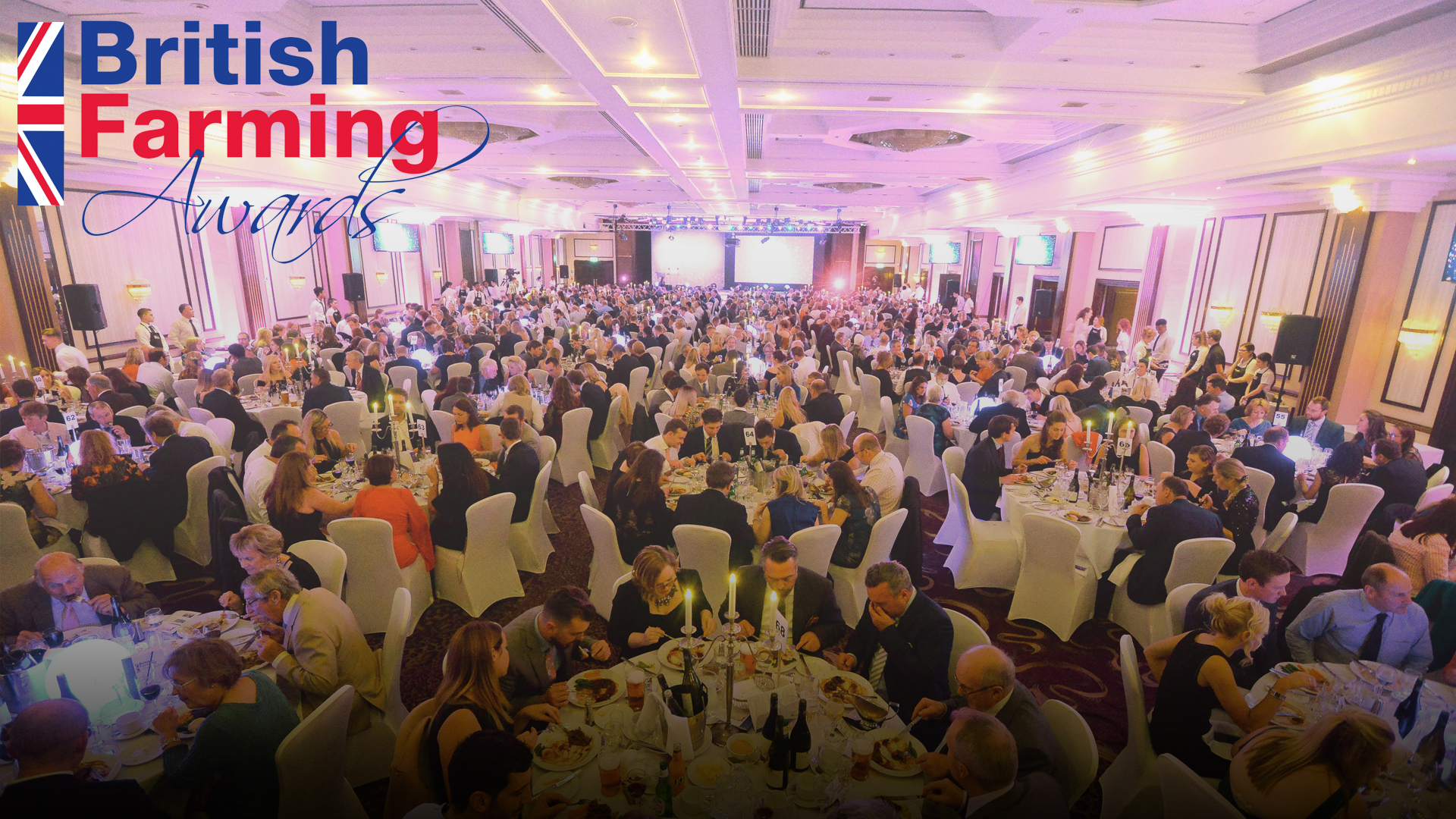 British Farming Awards