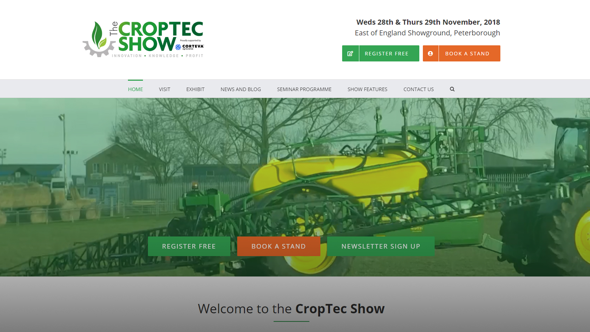CropTec