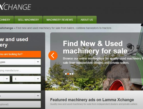 LAMMA Xchange